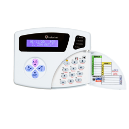 Teknim VPC-301 Lcd Keypad (Vap Serisi için) Teknim VPC-301 Lcd Keypad (Vap Serisi için)